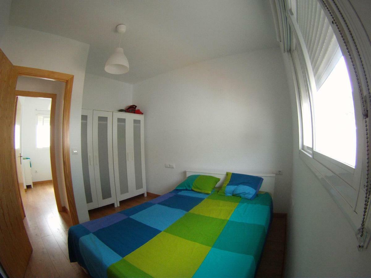 Tarifa Surf Center Apartment Екстер'єр фото
