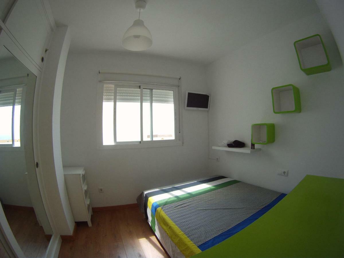 Tarifa Surf Center Apartment Екстер'єр фото