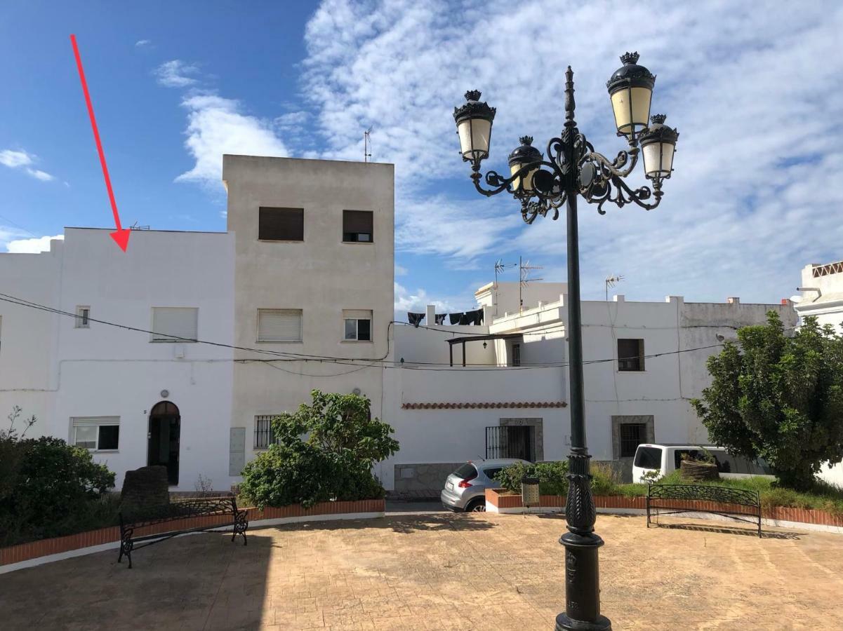 Tarifa Surf Center Apartment Екстер'єр фото